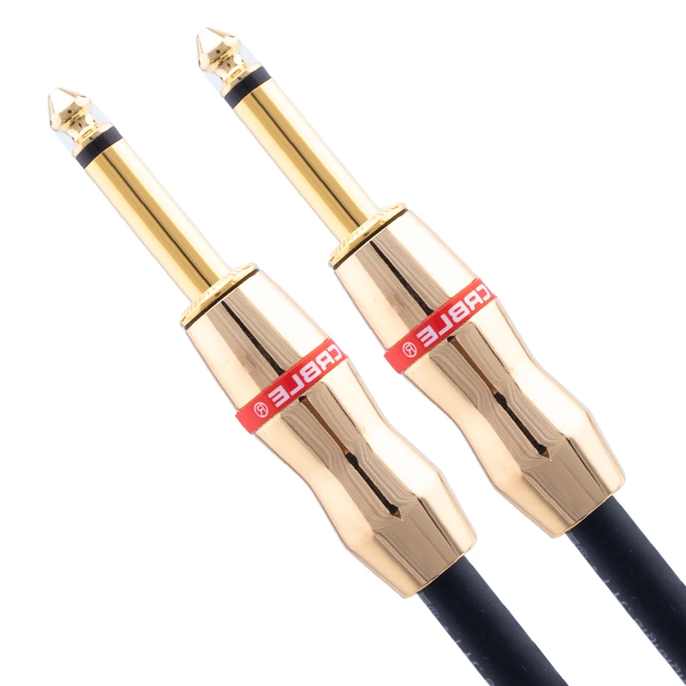 MONSTER CABLE ROCK 6.4m モンスターケーブル