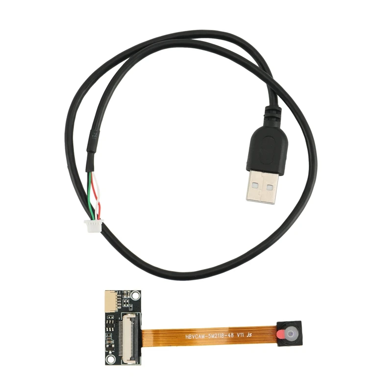 

Модуль камеры OV5693 5 МП, USB-накопитель, автофокус, фиксированный фокус, 180 градусов, 30FPS, модуль видеокамеры