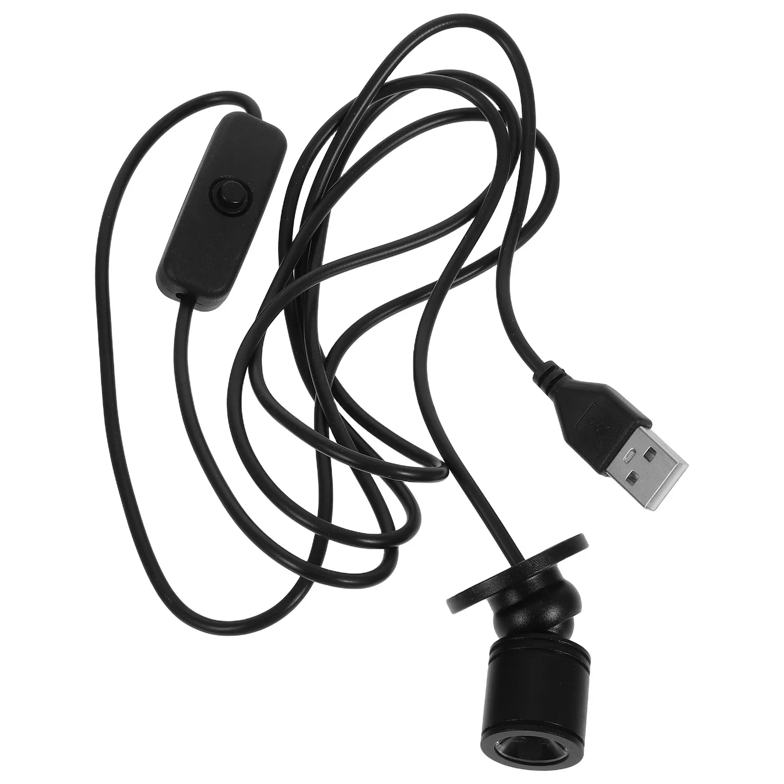 LED USB 미니 스포트라이트 소형 보석 스포트라이트 실내 진열장 조명 컴팩트 디자인 각도 조절 가능 고휘도 저전력