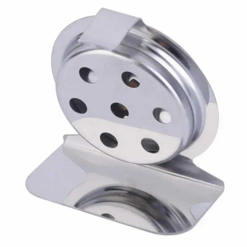 Kitchen Oven Thermometer Stainless Steel Temperature Gauge Dial Stand Up Grill Temperature Gauge