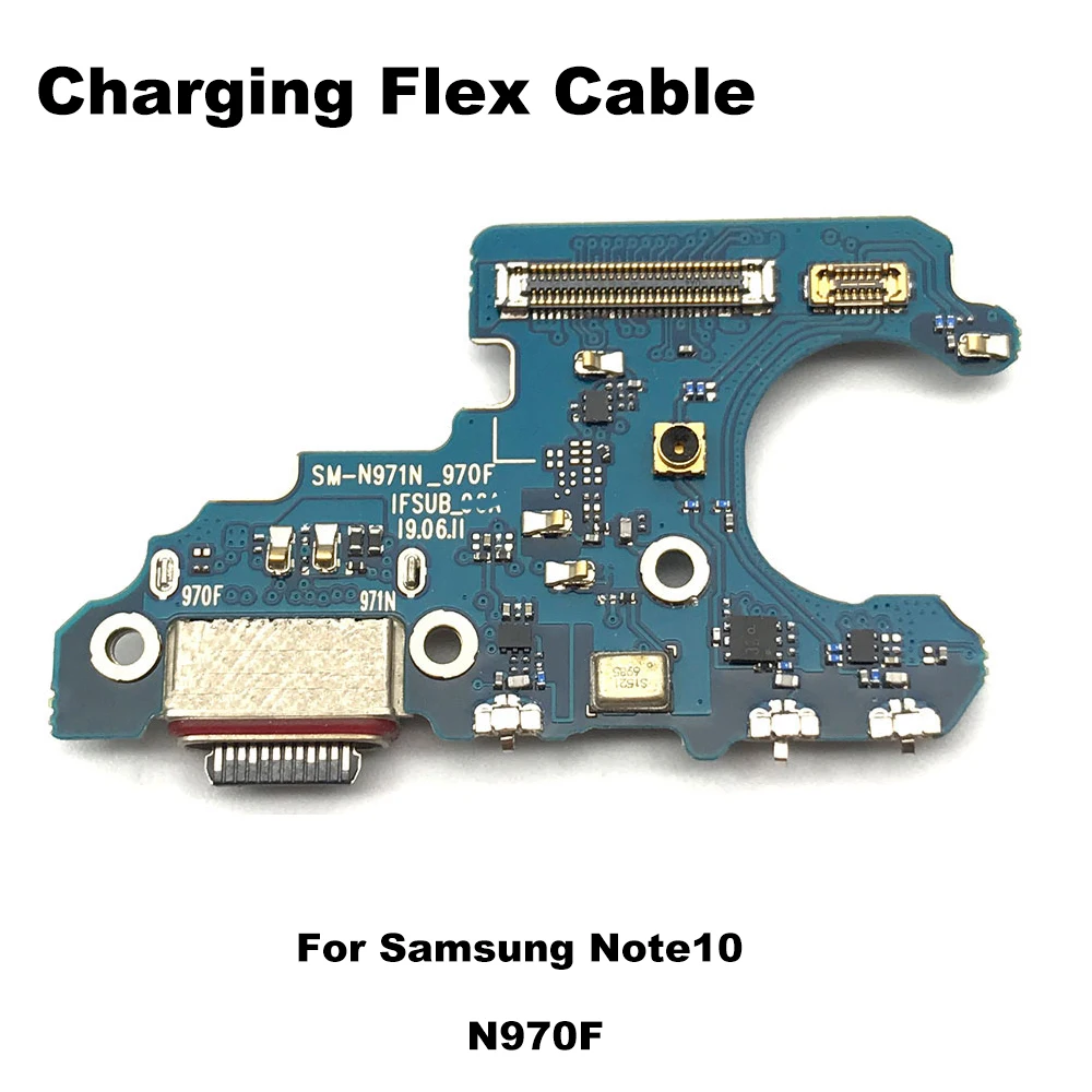 Note10 N970F