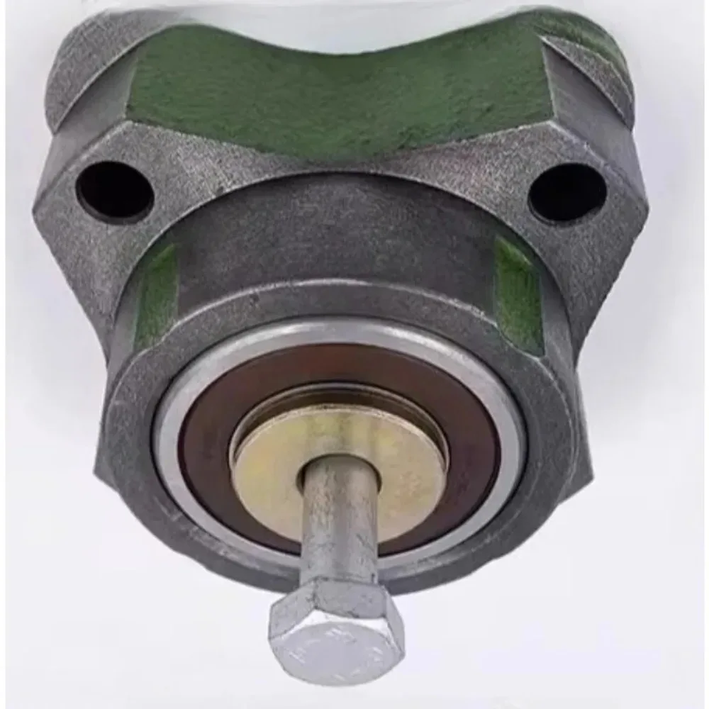 볼보 EC210B/240/290 굴삭기 부품 팬 블레이드 베이스 베어링 엔진 홀더