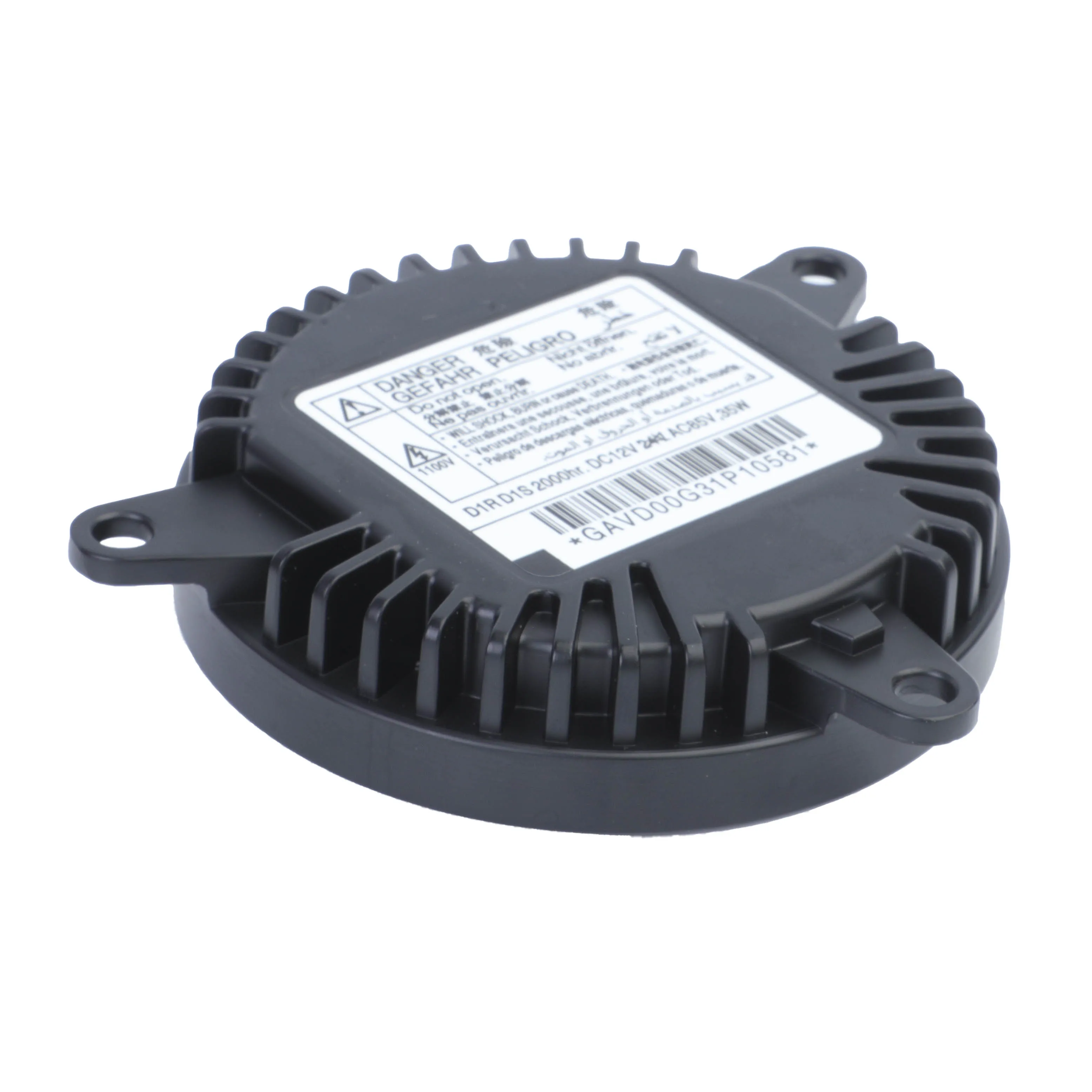 thumbnail image 2 of GNXFixt Module D3S Xenon HID Ballast For 2014-2019 Durango 2 of 14