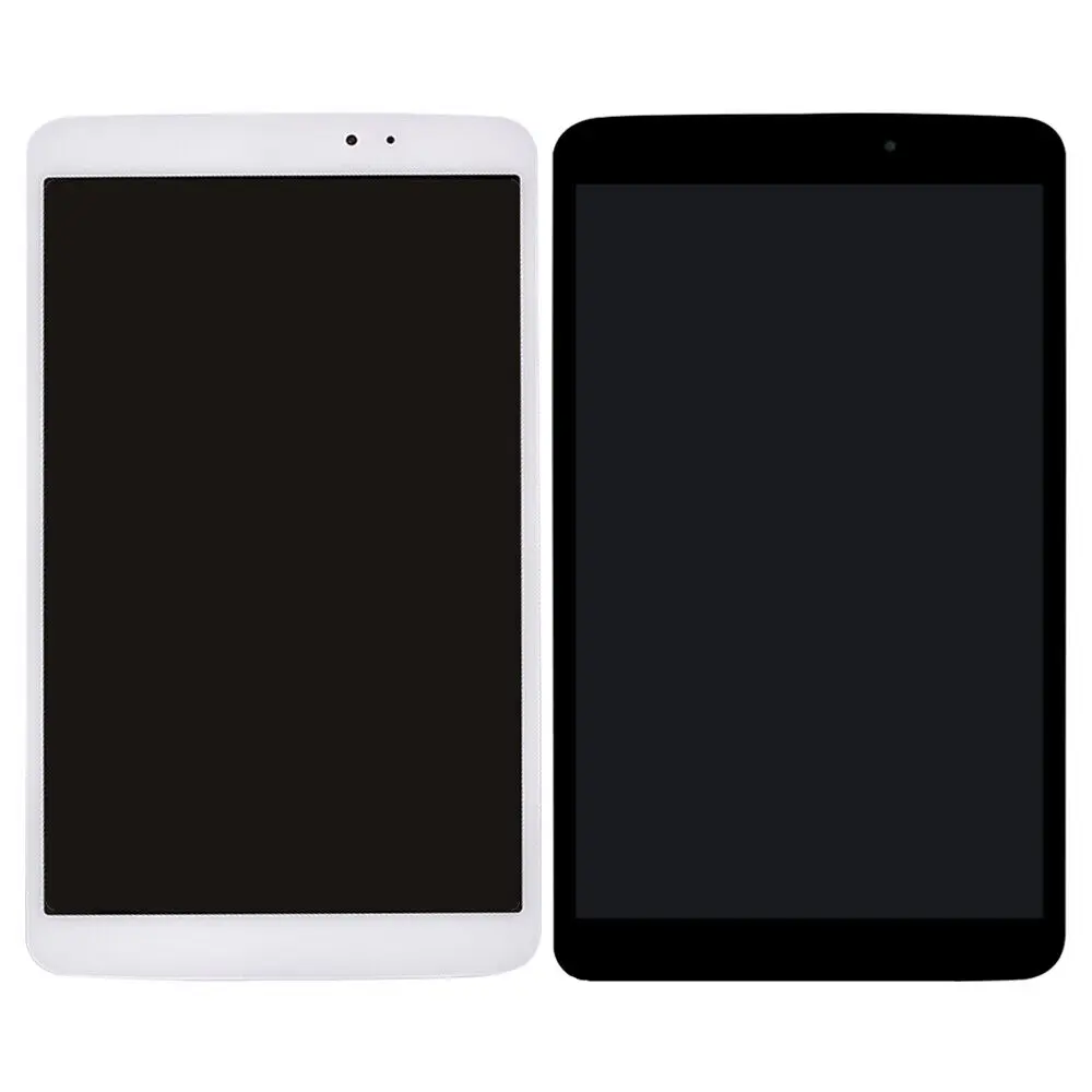 Tablette tactile LG : Une G Pad 8.3 seconde version à venir