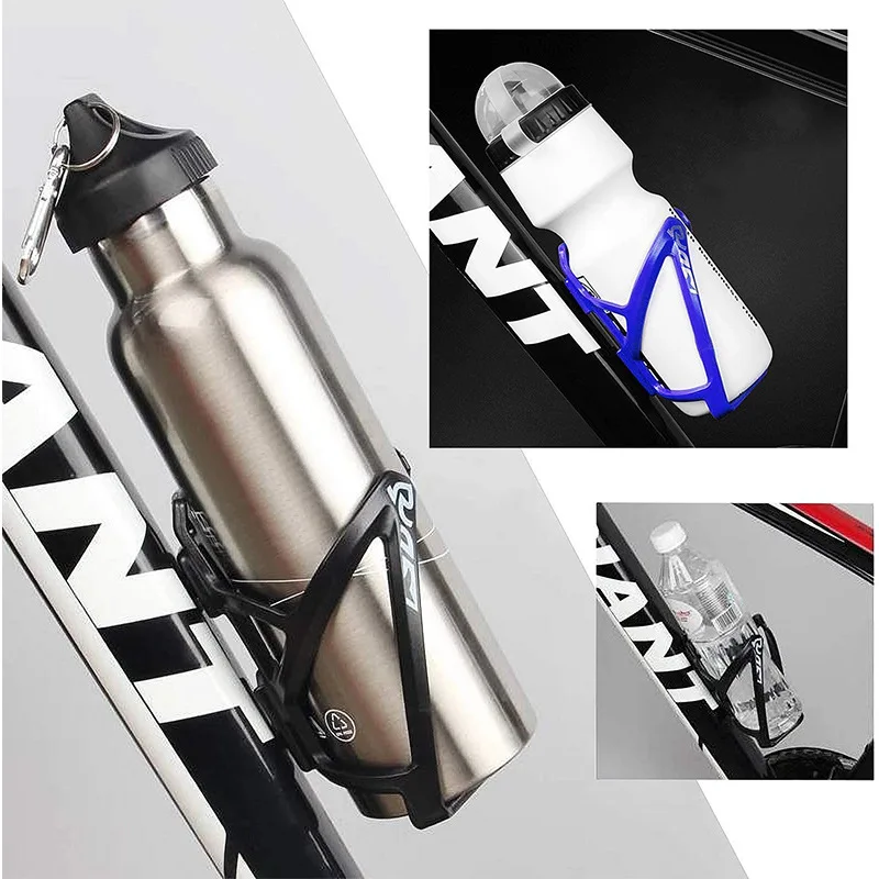 Bicycle Bottle Holder Rack Cages Amphora Mount Cycling Supplies Accessories
