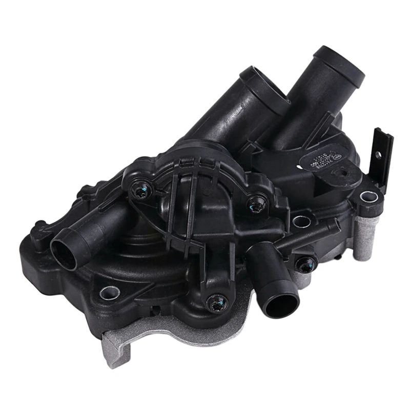 

1 шт. насос охлаждающей жидкости двигателя для A1 A3 Jetta VA3 VW BEETLE GOLF VII PASSAT SCIROCCO III SHARAN TIGUAN 04E121600Q 04E121042H