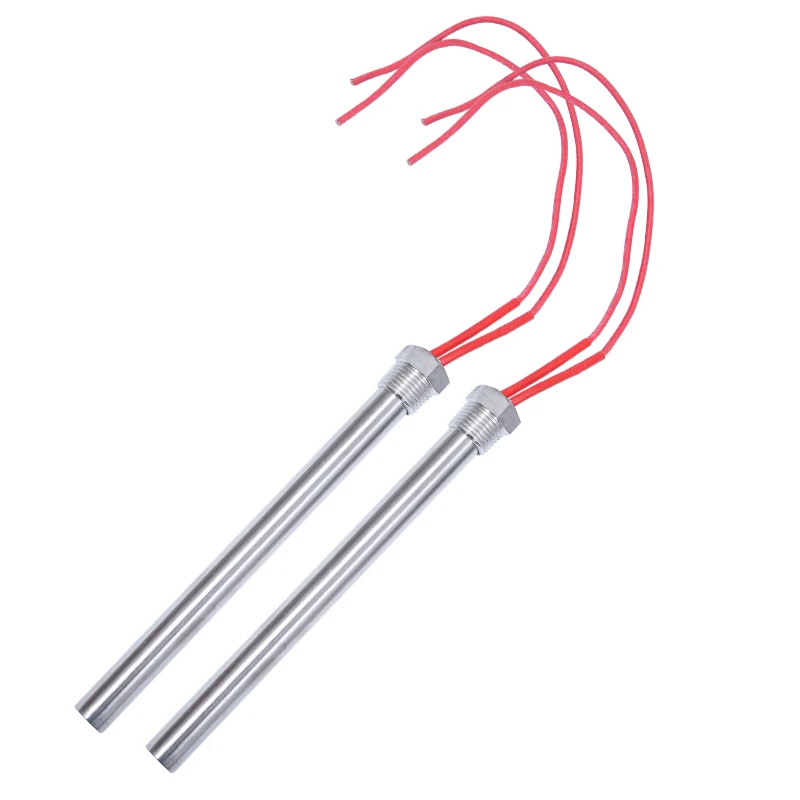 elemento de aquecimento dn25 linha 1 20x200mm 1000w 1500w 02