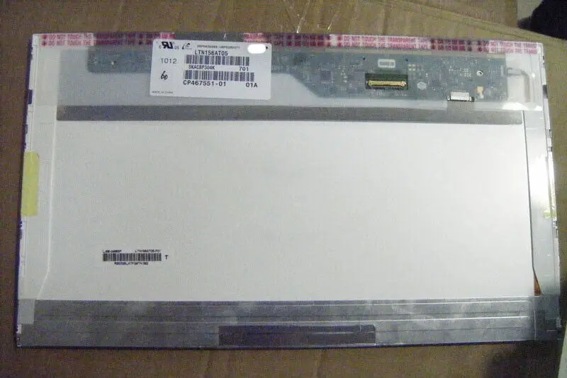 新品 即日発送 LTN156AT05 LTN156AT09 LTN156AT10 LTN156AT16 LTN156AT22 LTN156AT26 LTN156AT23 LTN156AT28 液晶パネル ltn156at05の通販