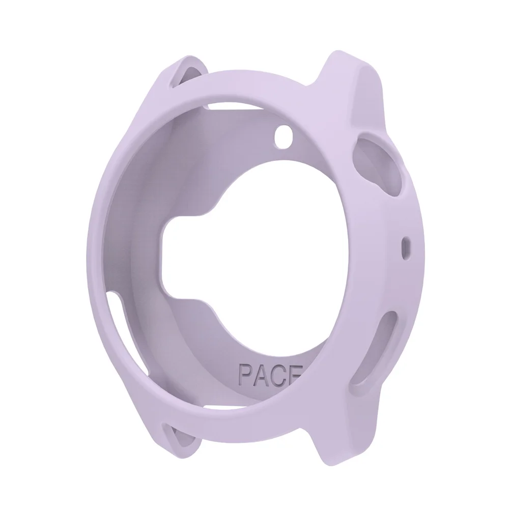 Flexible and Soft Silicone Protective Shell, Anti-Scratch Cover