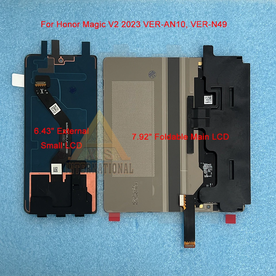Écran LCD Pliable 7.92" Pour Honor Magic V3 FCP-AN10 - Neuf Pièce Détachée