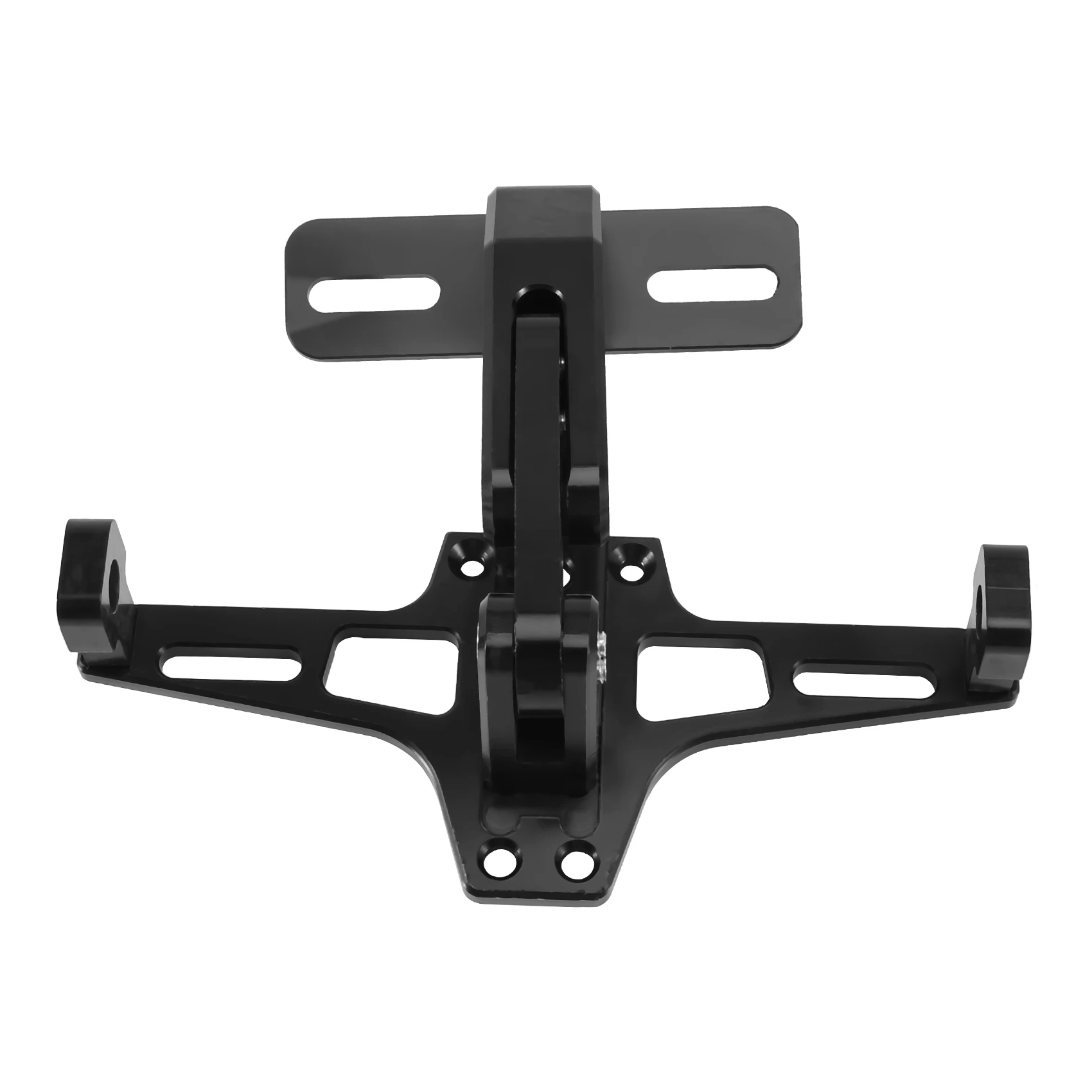 

Рамка Cnc для мотоцикла, светодиодная лампа, регулируемая ДЛЯ Bws R25 R3 Mt03