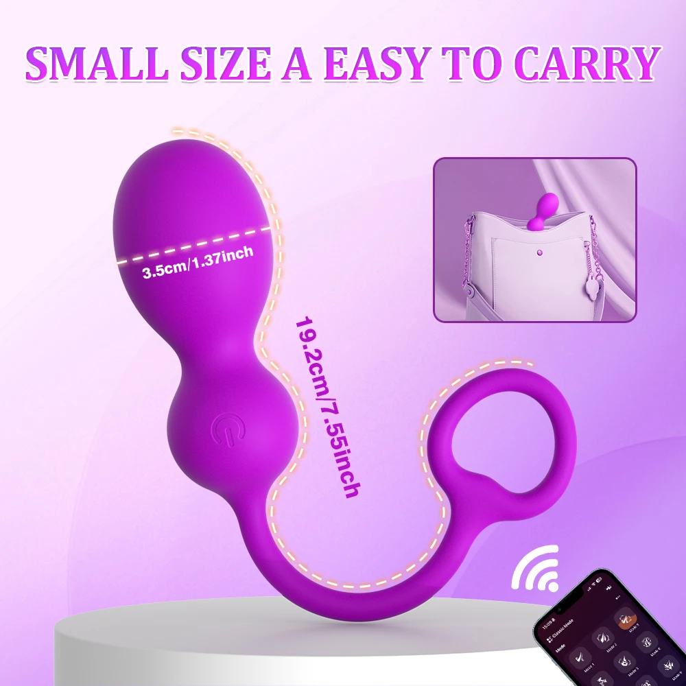 remote control g spot vibrator wireless egg