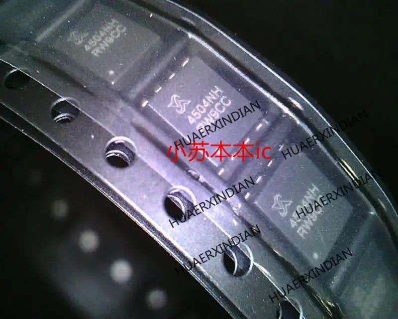 

New Original New Original SM4504NHKP SM4504NH DFN5X6 30V 70A In Stock