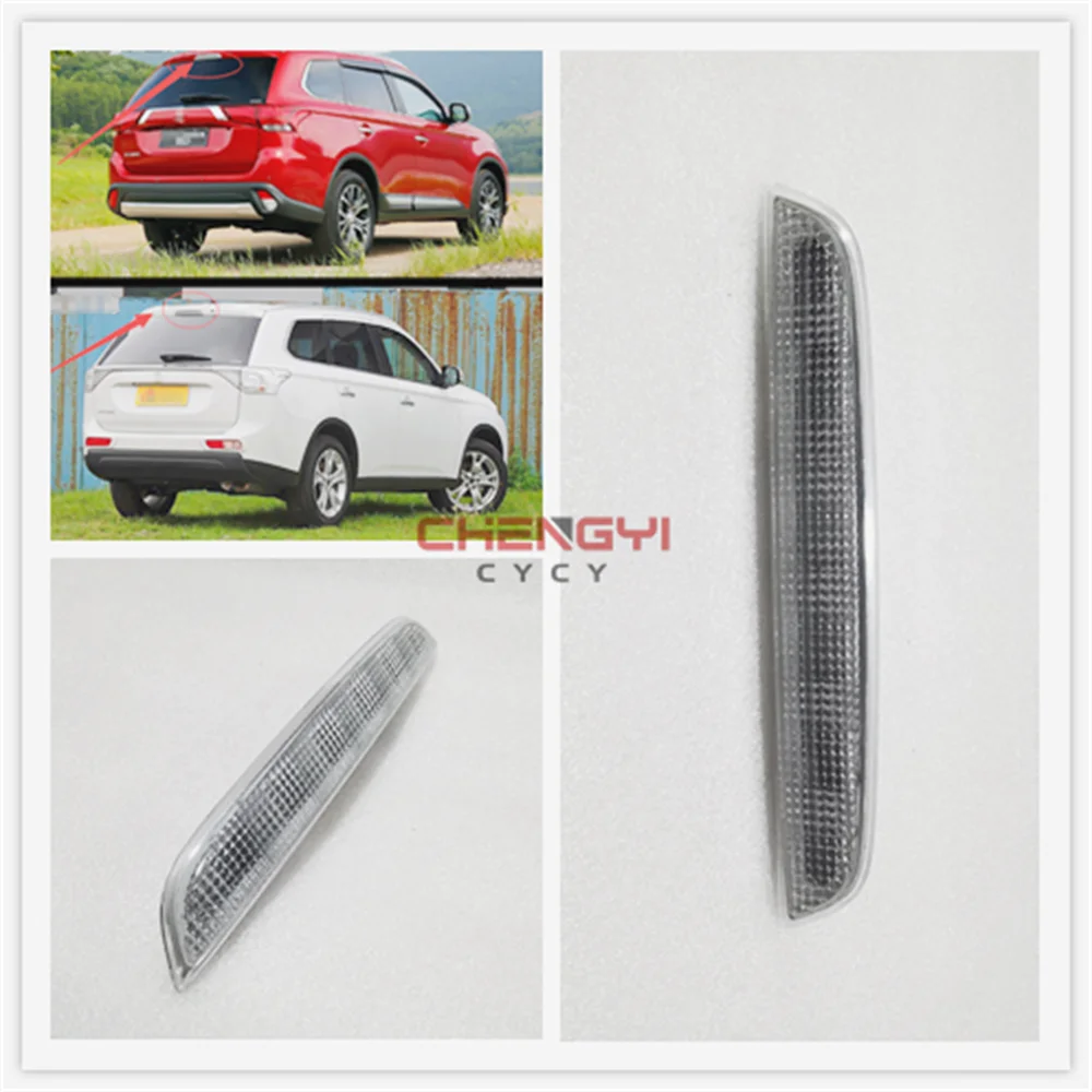 

Светодиодный стоп-сигнал для Mitsubishi Outlander GF7W GF8W 8334A113
