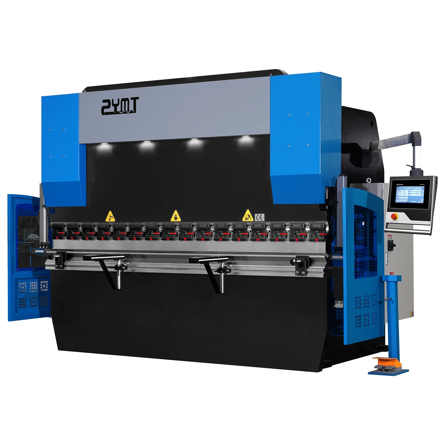 Контроллер Delem DA58T DA66T