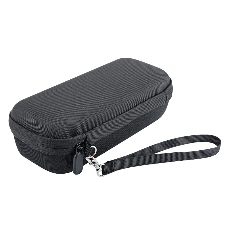 Zoprore Difícil Eva Mala de Viagem para Montou sem Fio ir ii ir Dual Channel Sistema de Microfone sem Fio Digital Compacto - Image 4