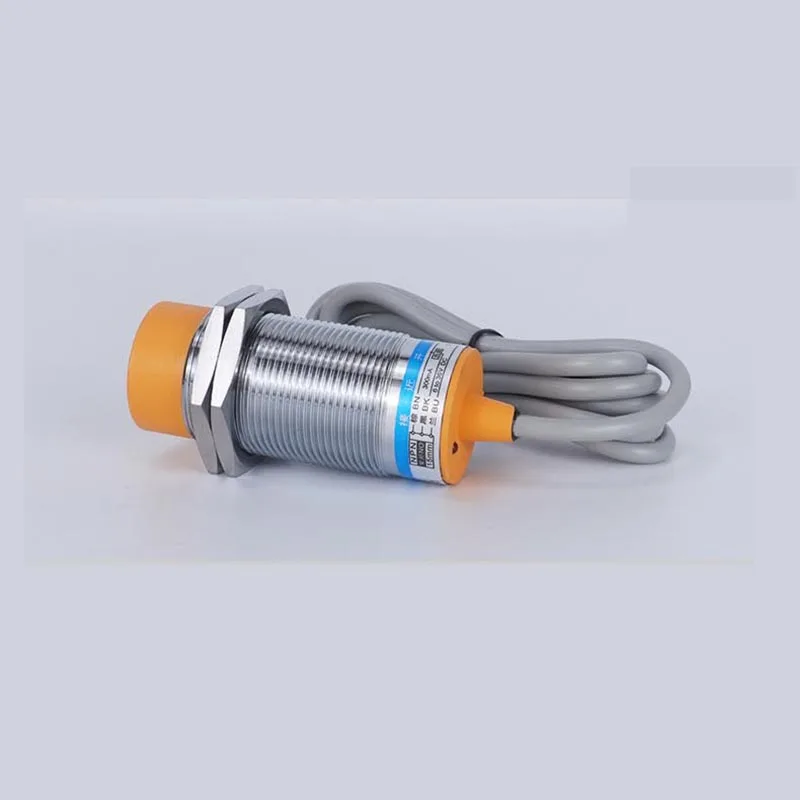 

Proximity switch LJ30A3-15-Z/BX LJ30A3-15-Z/AX BY DZ EX inductive sensor DC AC NPN PNP 3 wire