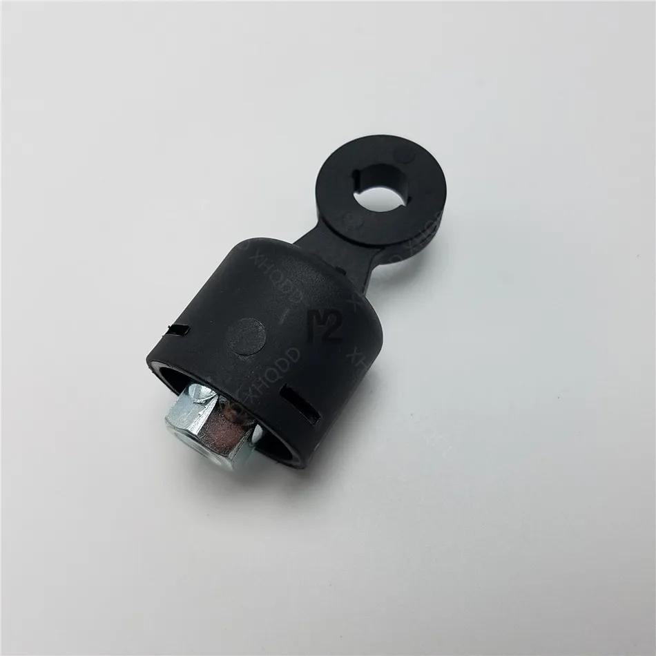 1pcs For Kia Cerato Hyundai Elantra Sonata fe ship clutch master cylinder head pump head joint clutch pedal connecting pin 41610
