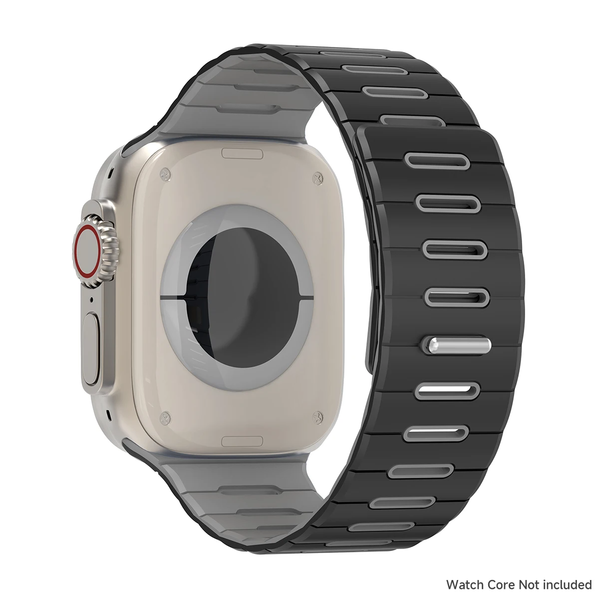 Magnetic Sports Strap Breathable Band