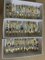 freeshpping  womens  Stainless steel bangle 12 pcs/box 2
