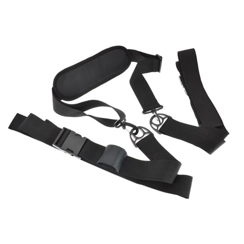 Tavola Da Surf Tracolla Regolabile Carry Sling Stand Up Paddleboard Board Pinne Da Surf Paddle Kayak Tool Kayak Tool