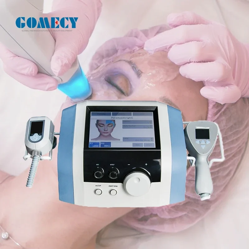 

Eyebag Removal Anti-Wrinkle Face Lifting Body Sculpt Ultra 360