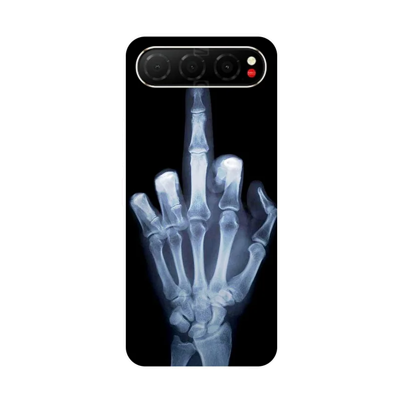 Football Silicone Soft Back Cover Case
