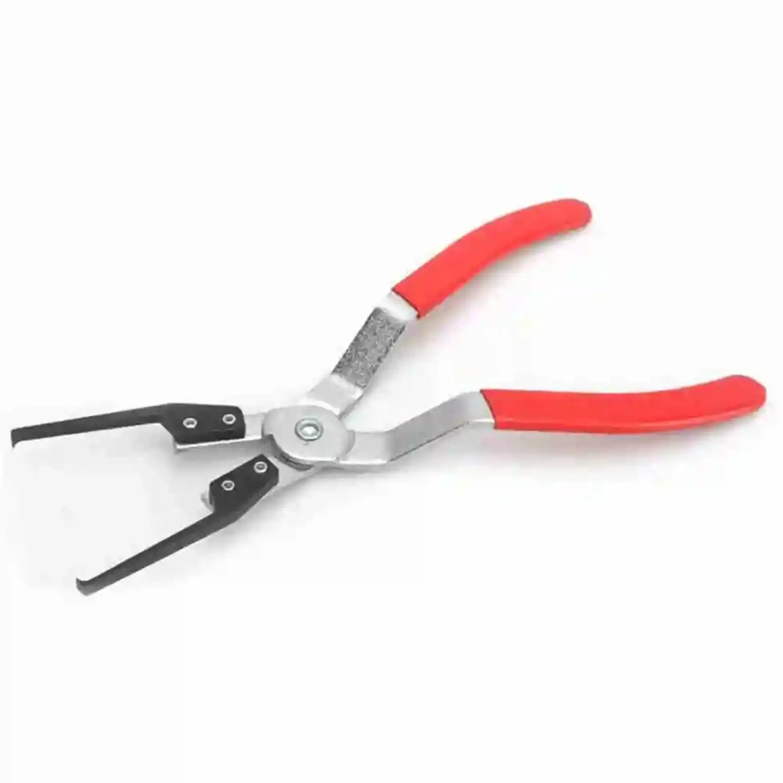 Generic Auto Relay Puller Plier Fuse Remover Tool Car Relay Comfortable Grip Automotive Universal Pliers Portable Relay Clamp