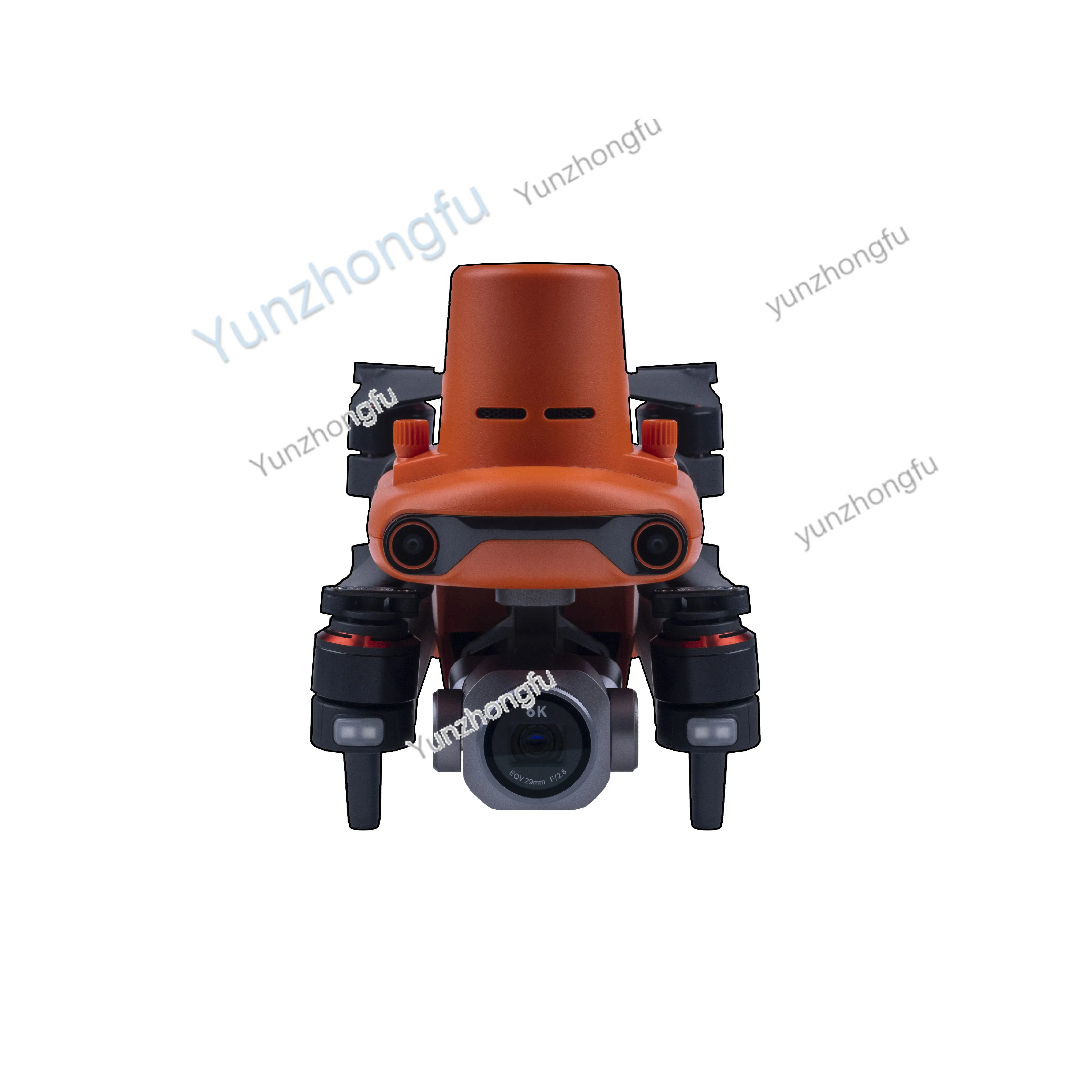 Autel Robotics Evo 2 Pro Rtk Surveying Remote Control Mapping Uav 6K Camera High Range Professionnel Drone