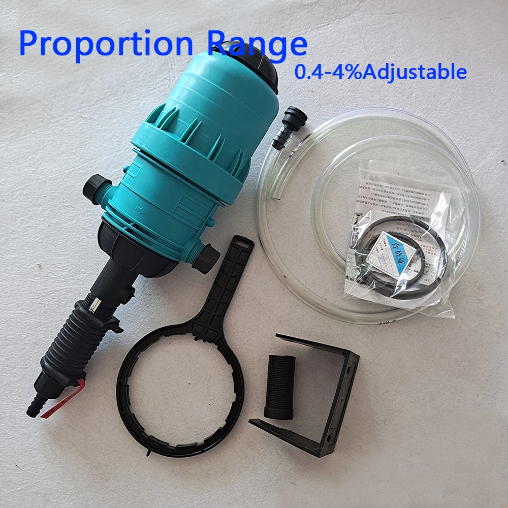 

Контролируемое инжекторное удобрение для домашнего скота, гидравлическая мощность, пропорциональный диспенсер, насос для лекарств, жидкость, фотопластик