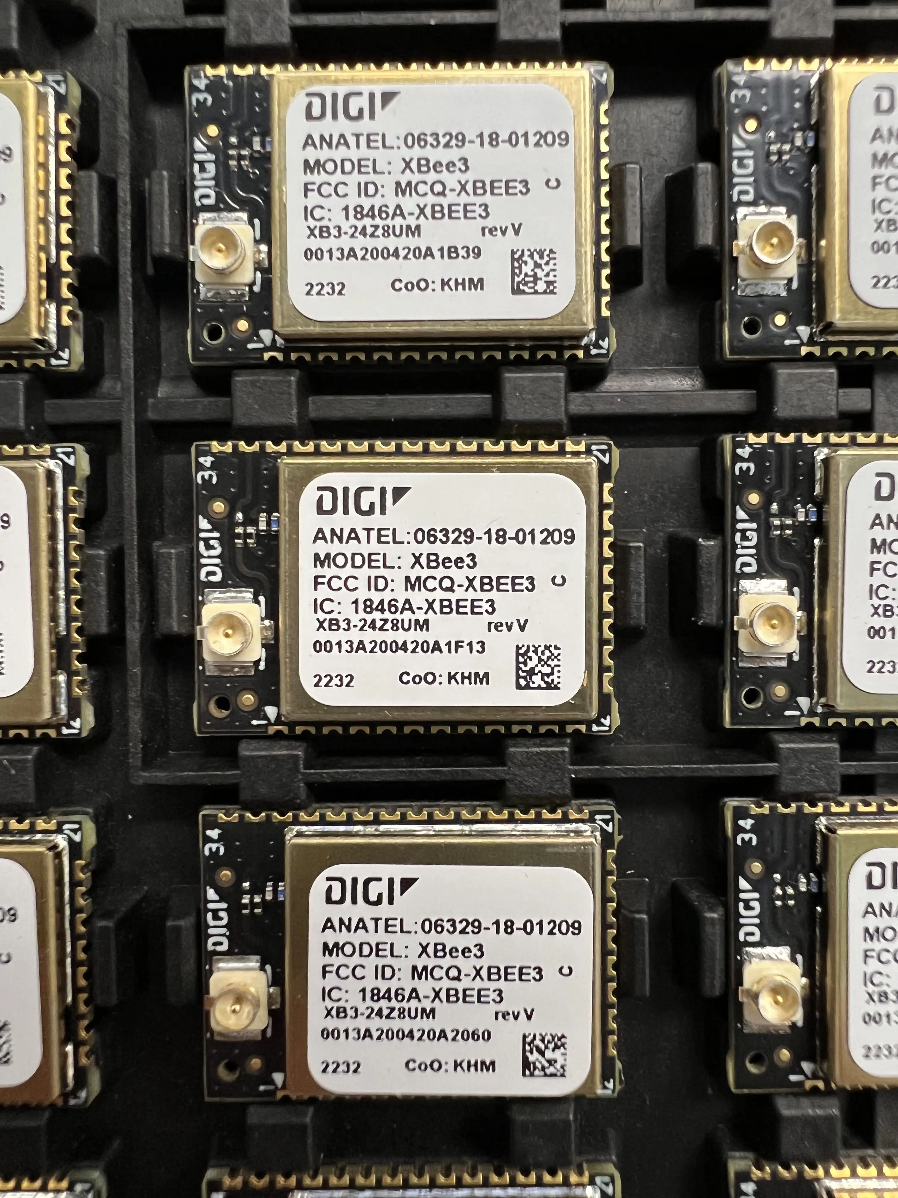 

( Zigbee Modules) XB3-24Z8UM