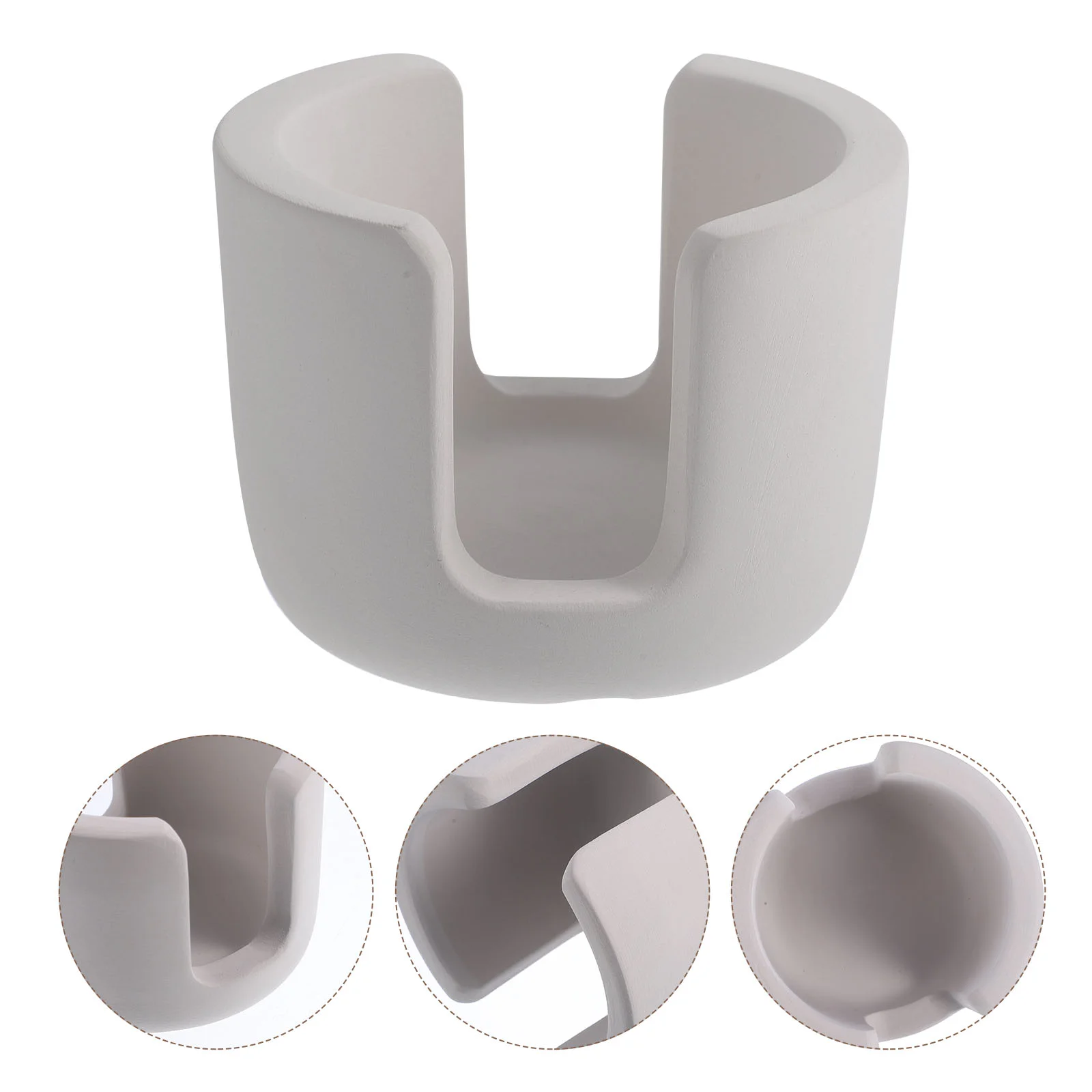 

Utensil Holder Sponge Commodity Shelf for Kitchen Dish Sink Rag Organizer Diatomite Washcloth