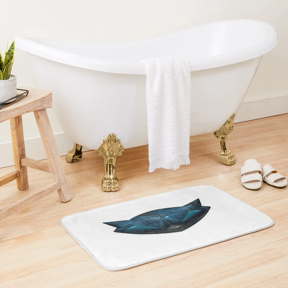 

Sly Cooper Bath Mat Carpet Living Room Entrance Doormat Bathroom Rug Set Mat