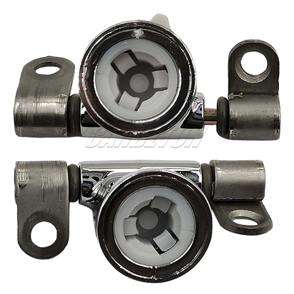 Fit For Roca Dama Giralda Senso Removable Toilet Seat Hinges Set Easy Release Replacement AI0002100R