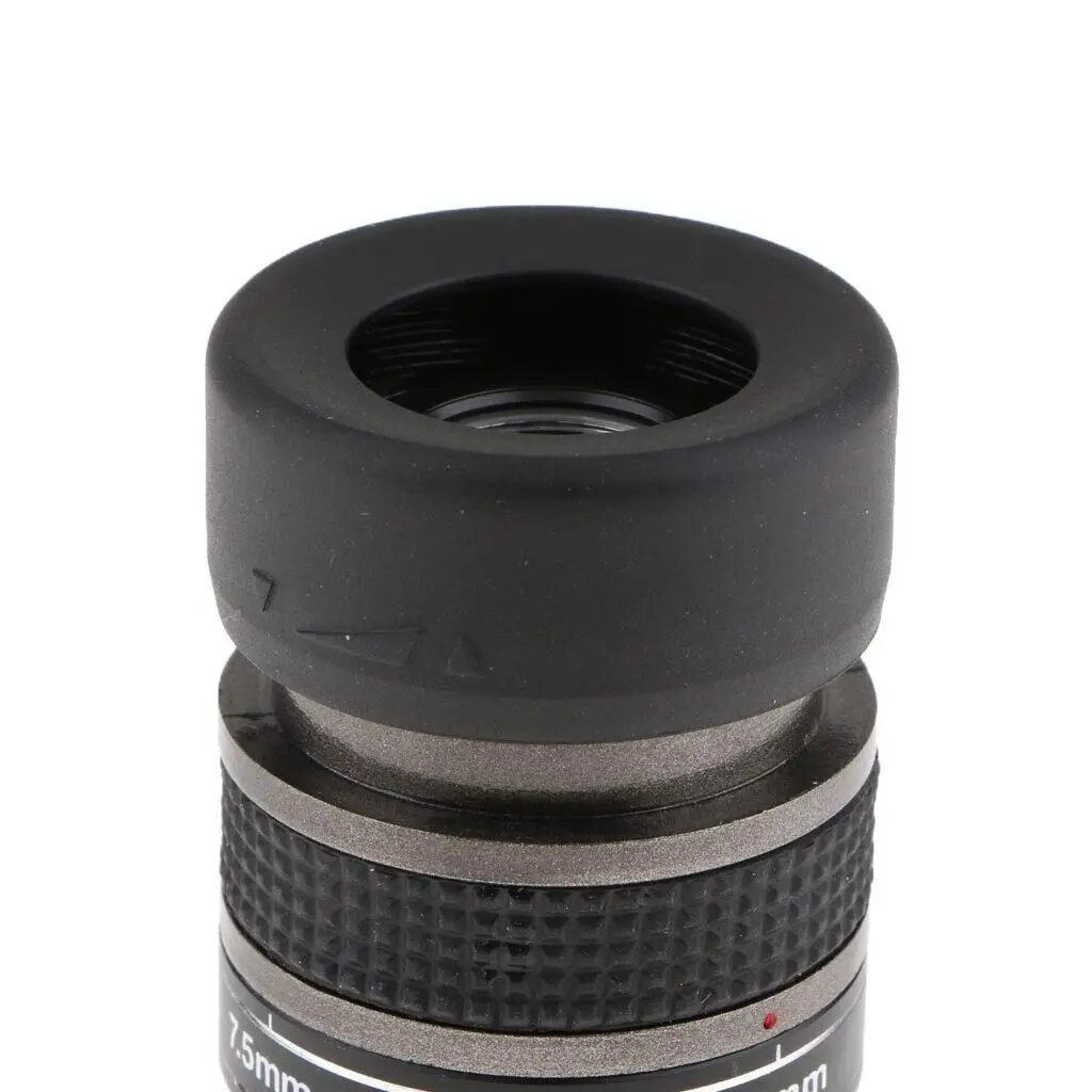 S3caeea3d656e4065a66a46ec64cae0bak 1.25 "7.5-22.5mm w pełni wielowarstwowa okularka Zoom dla teleskop astronomiczny