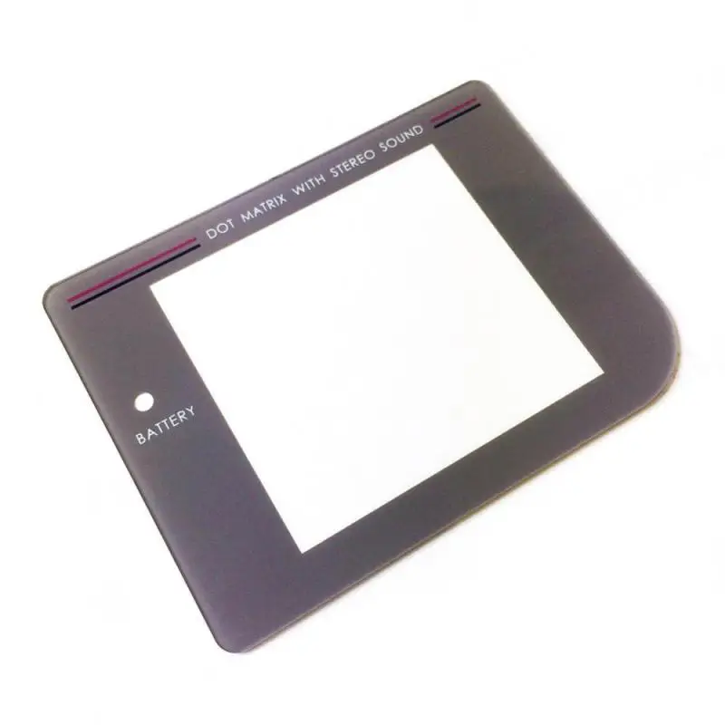 Copriobiettivo Dello Schermo Per Game Boy For