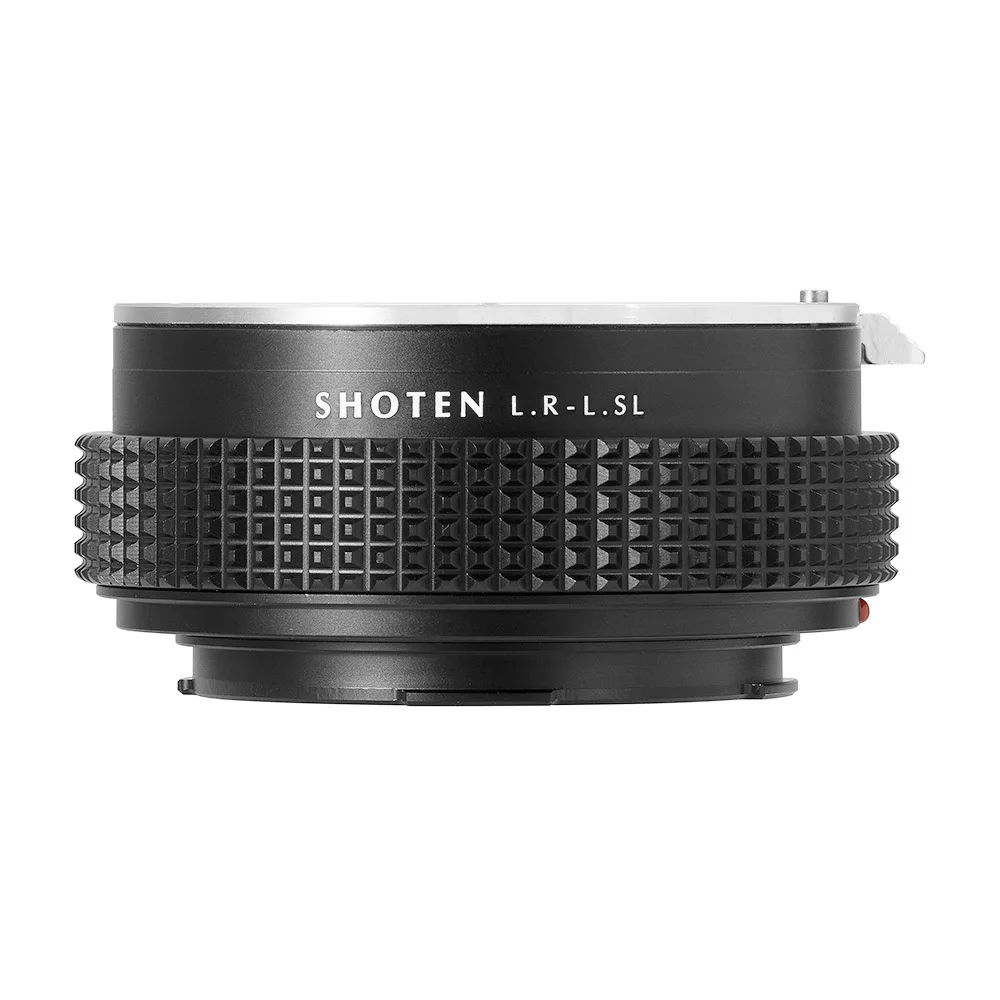 Shoten Leica R A Leica L Adattatore Per Obiettivo Per Leica Tl Tl2 Cl Sl Sl2 Panasonic S1 S1R S1H S5 Sigma Fp Fpl