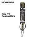 7mm 7ft army green