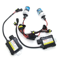 Ballast DC12V Xenon 35W/55W Digital Slim Ballast Ignition Electronic Ballast For H1 H3 H3C H4-1 H4-2 H7 H8 9005 9006 1