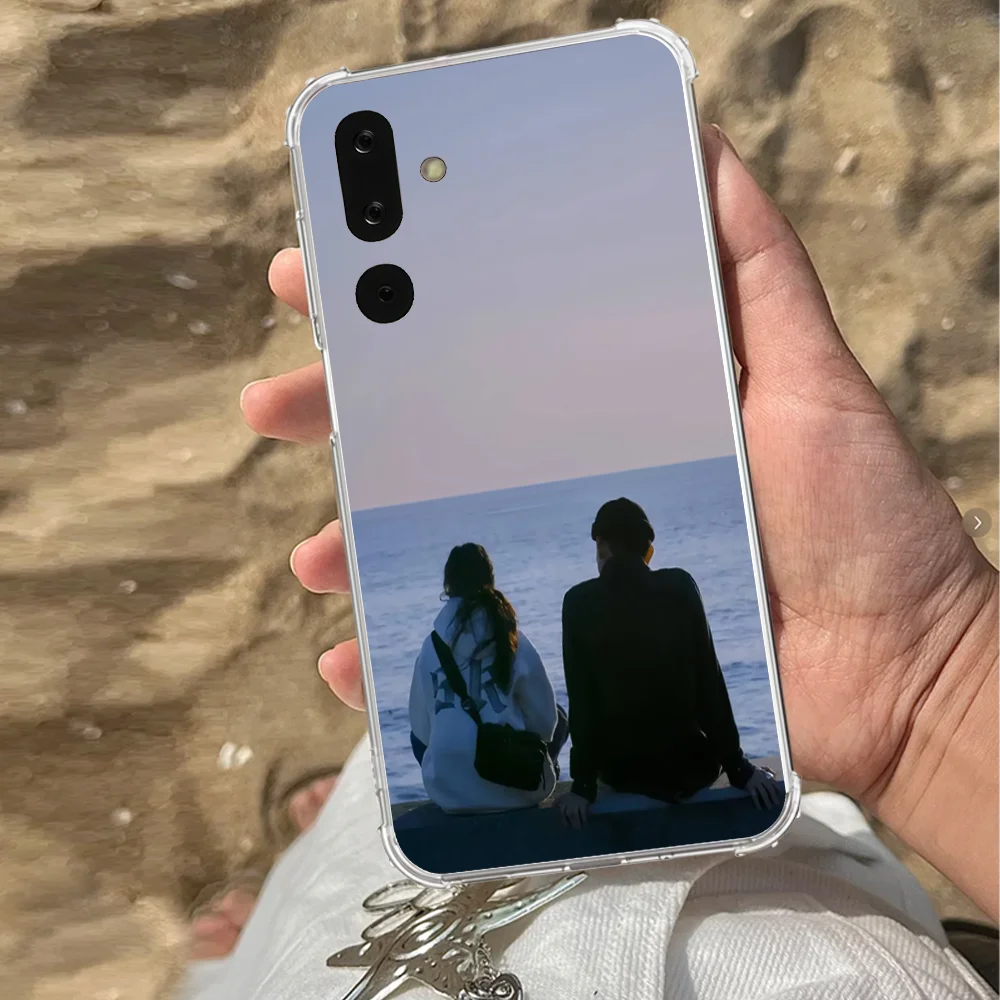 Custom DIY Photo Phone Case - Personalized Image Design