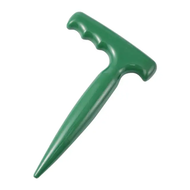 Vetőmagtermesztési Talaj Lyukasztó Kert Bonsai Virág Ültetési Eszköz 1 Számítógép Ásó Palánták Ültetvények Átültetése - Image 4