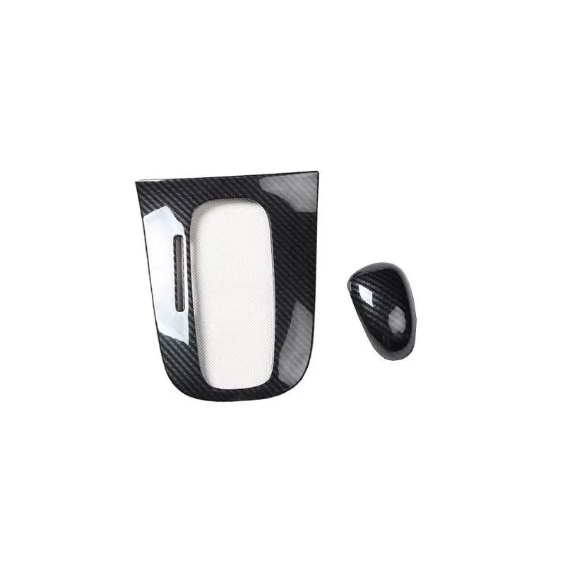Trim Car Center Console Rivestimento Console Centrale Per Opel - 9