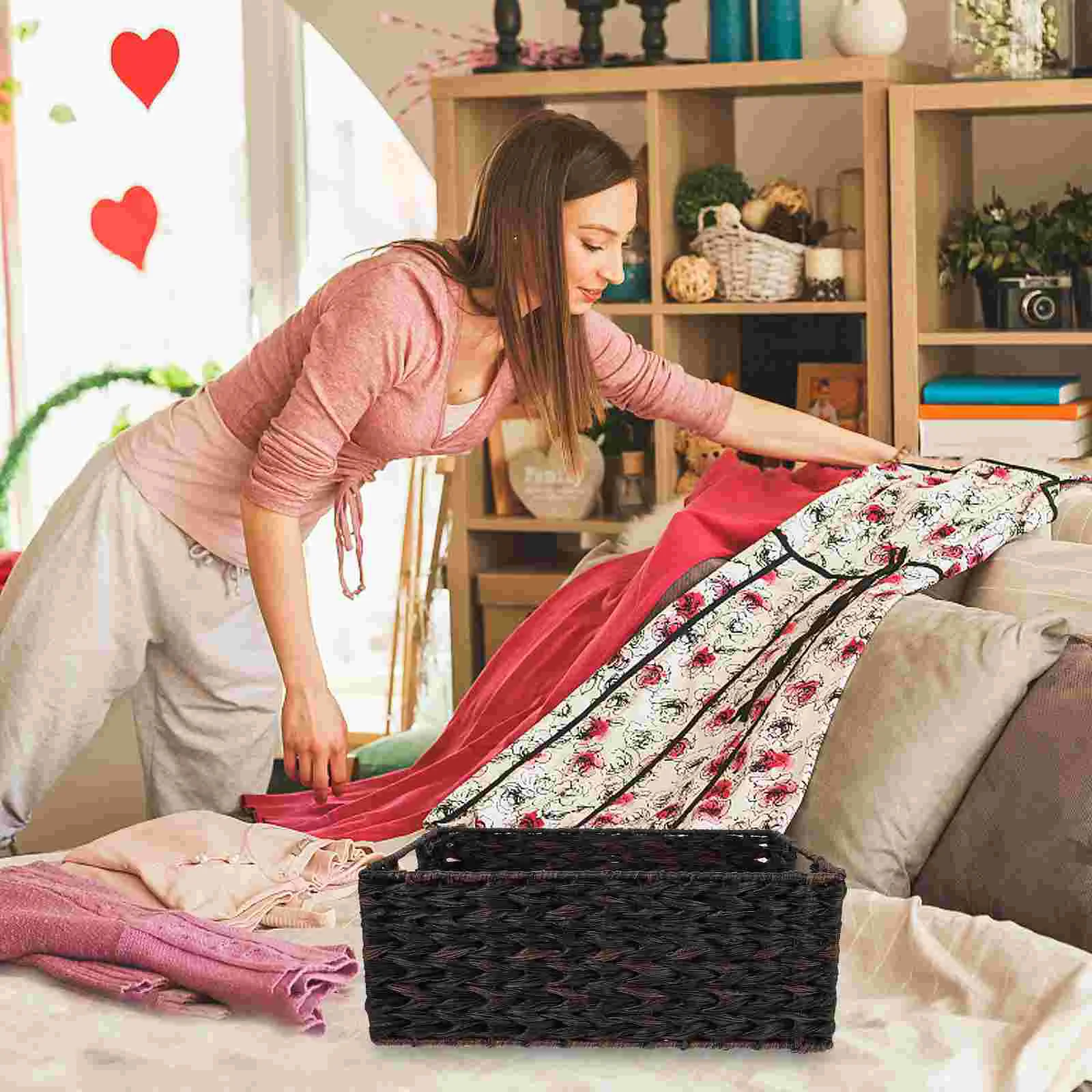 

Miniature Cake Model Mini Dessert Micro Landscape Accessories Mini House Decor Mixed Style