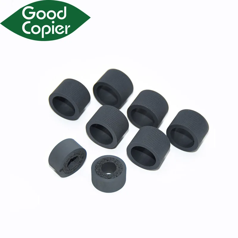 Kit Rullo Di Alimentazione Pickup 5X Per Scanner Kodak Alaris S2040 S2050 S2060W S2070 S2080W