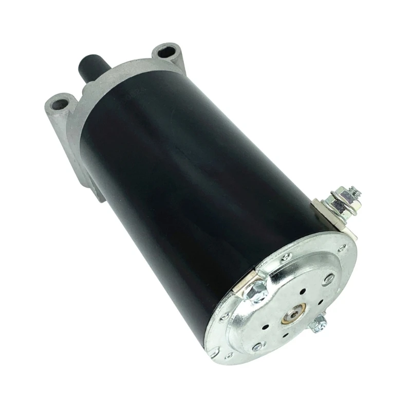 Starter for 2-098-01-S, 32-098-03-S, 3209801S, 3209803S, 3209801 Lawn Mower Starter Replacement GTWS