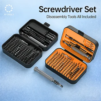 180-in-1 Precision Screwdriver Set 1
