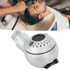 Barber Salon Shower Nozzle Sprinkler Hair Washing Clean Hairdressing Shower Head Adjustable Nozzle Sprayer Bathroom Accessories 4