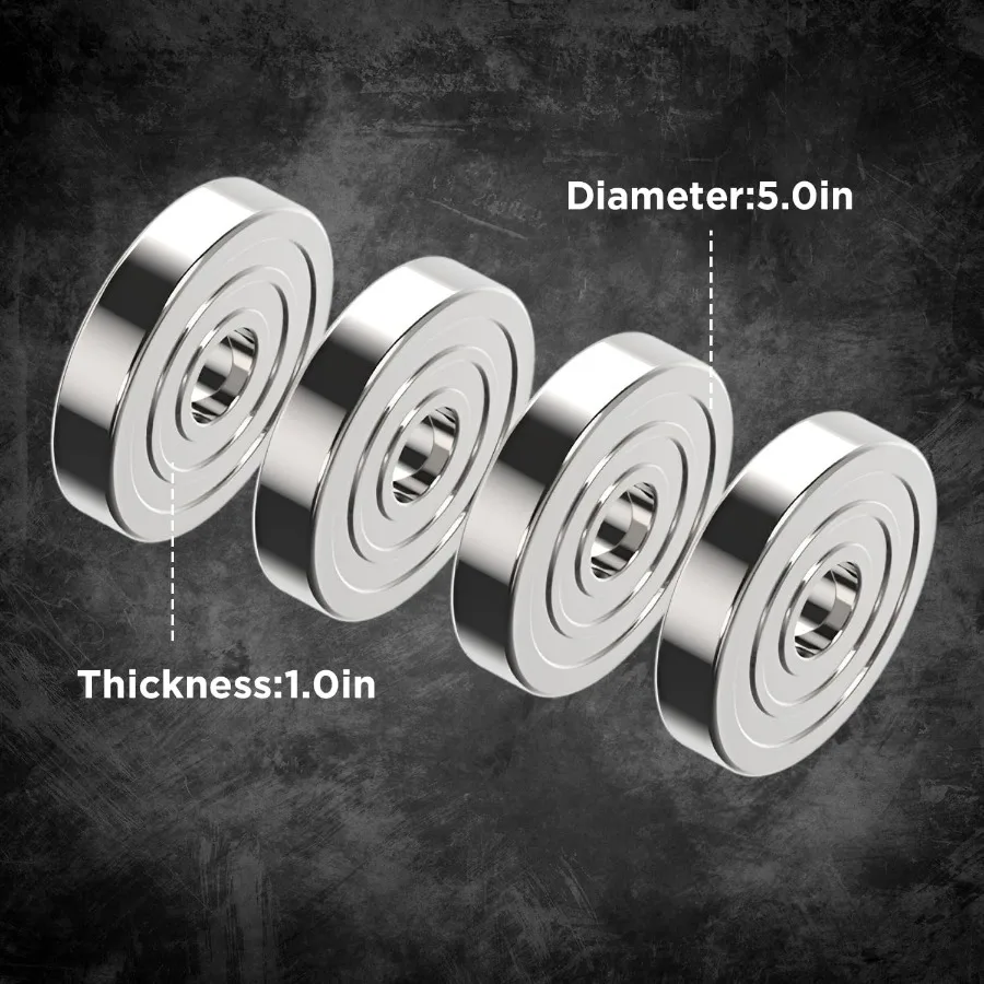 Adjustable Dumbbell Set - 22 LBS weights set,Adults Women Men Fitness Workout, Home Gym Exercise Training Equipment