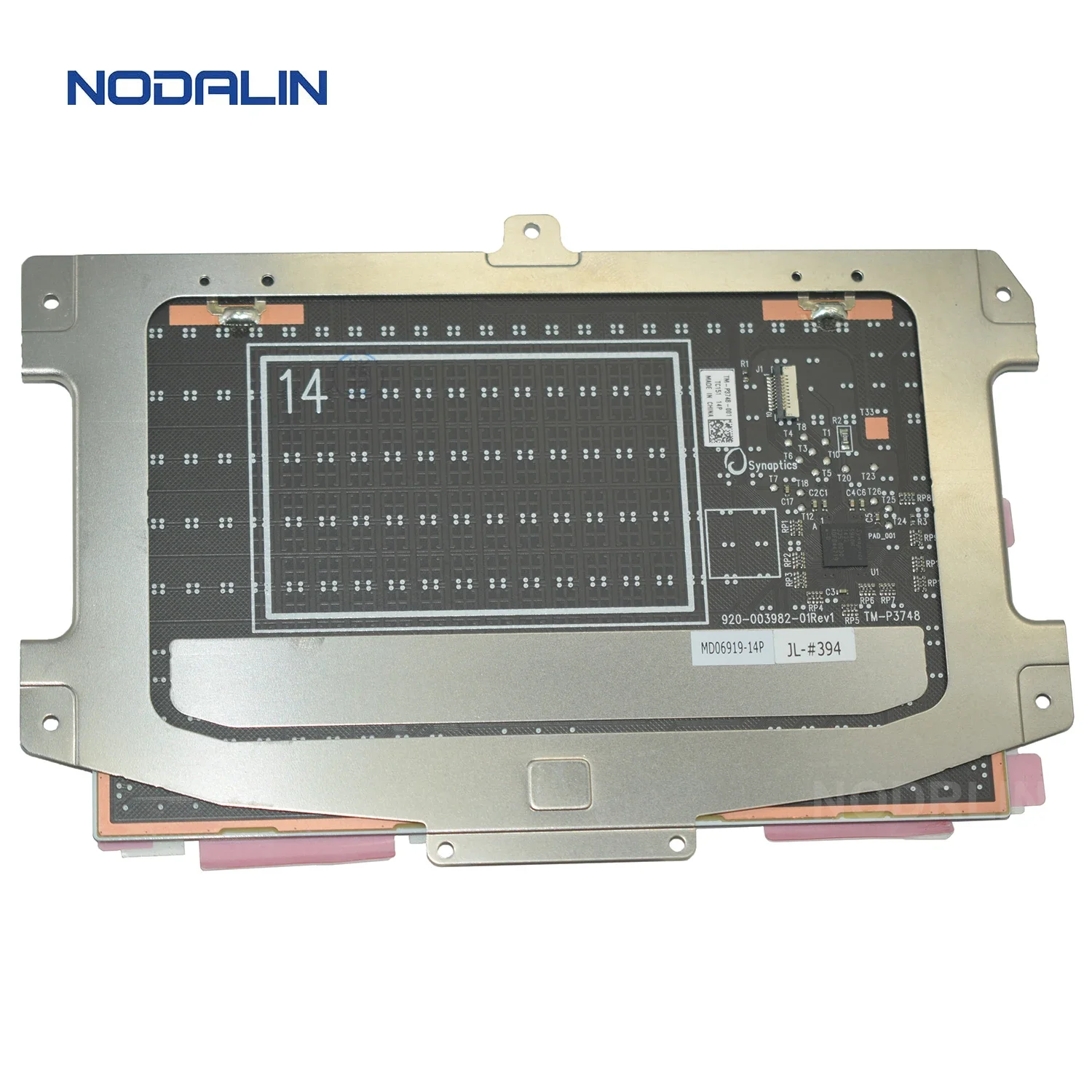 Clickpad 트랙패드 마우스 보드, EliteBook 840 845 G9 G10 TM-P3748, 새로운 터치패드