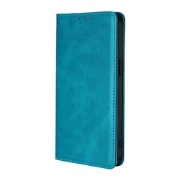 Business Multi - Color Protective Leather Wallet Phone Case with Magnetic Flip Design - HONOR 400 (LIGHT BLUE)